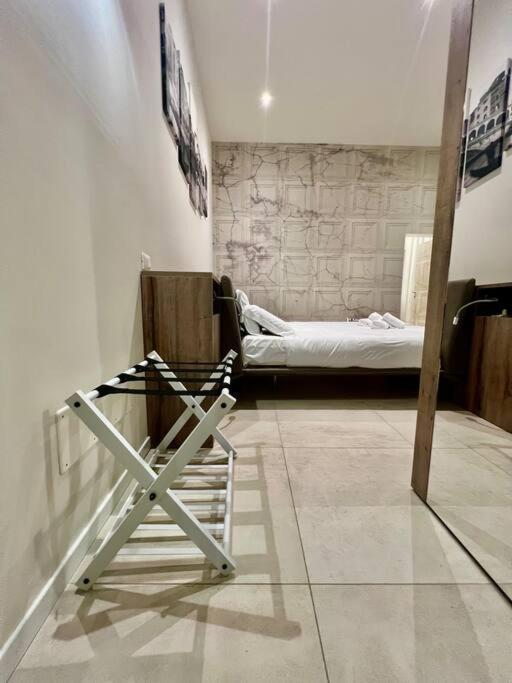 Suite Madoneta Venedig Exterior foto