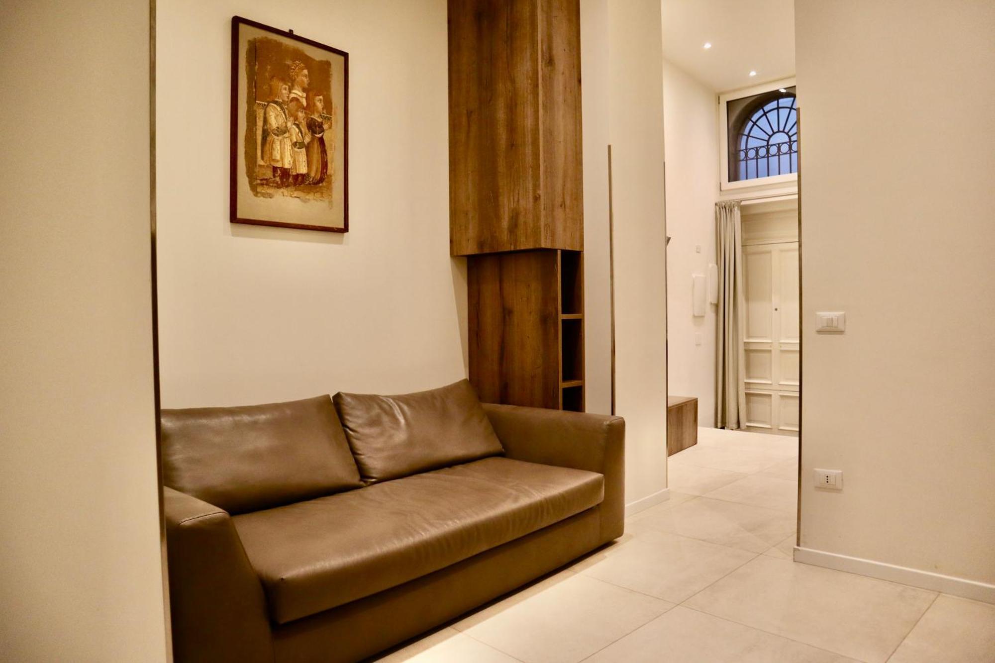 Suite Madoneta Venedig Exterior foto